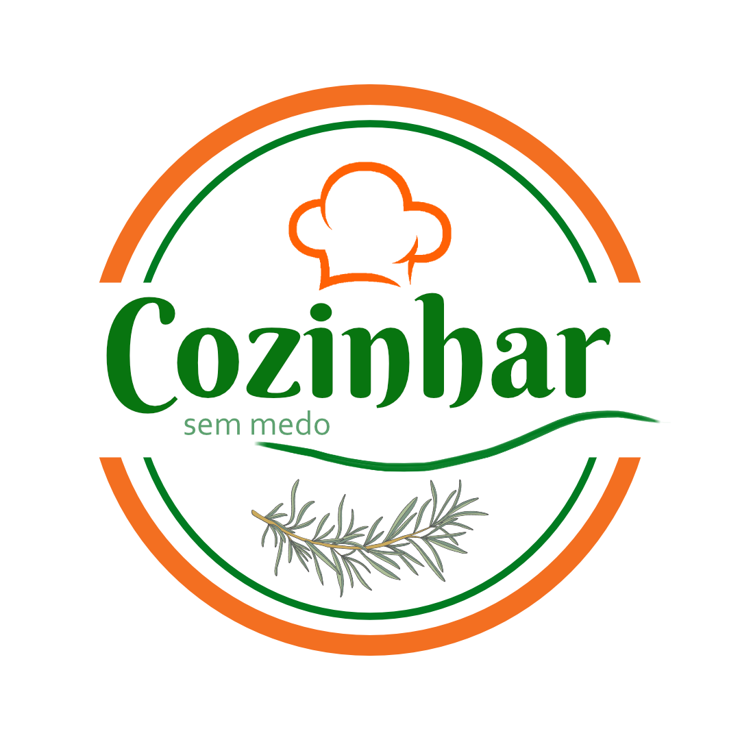 Cozinhar sem medo